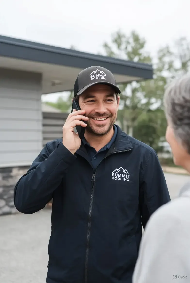 Flat Roof Leak Repair Donnelly, ID FAQs